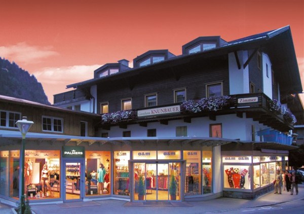 Hotels Mayrhofen fr Alleinreisende Die besten Mayrhofen 
